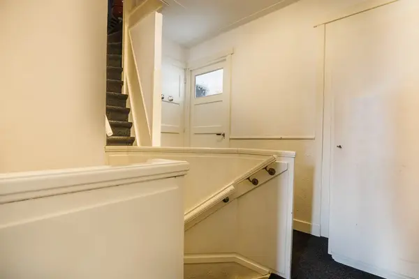 Hartmanstraat 17, Leiden