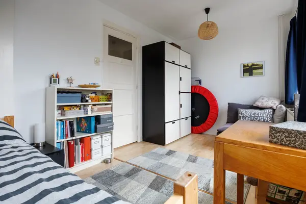 Hartmanstraat 17, Leiden