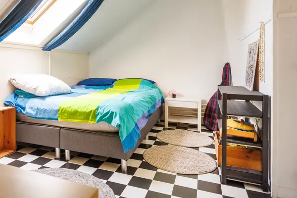 Hartmanstraat 17, Leiden