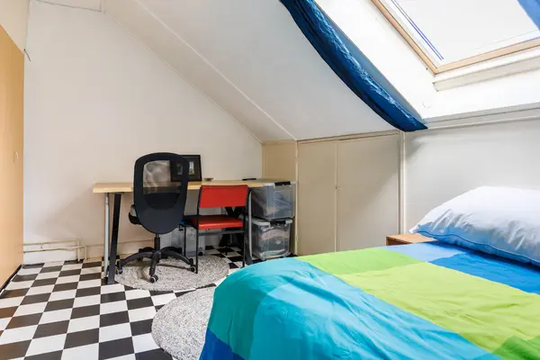 Hartmanstraat 17, Leiden