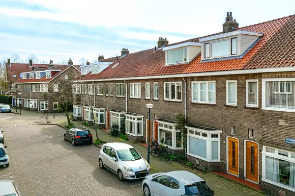 Hartmanstraat 17, Leiden