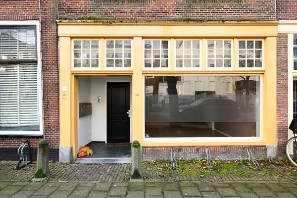 Levendaal 161, Leiden