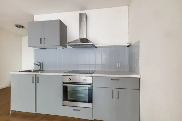 Levendaal 161, Leiden