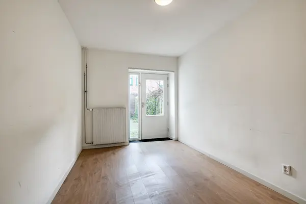Levendaal 161, Leiden