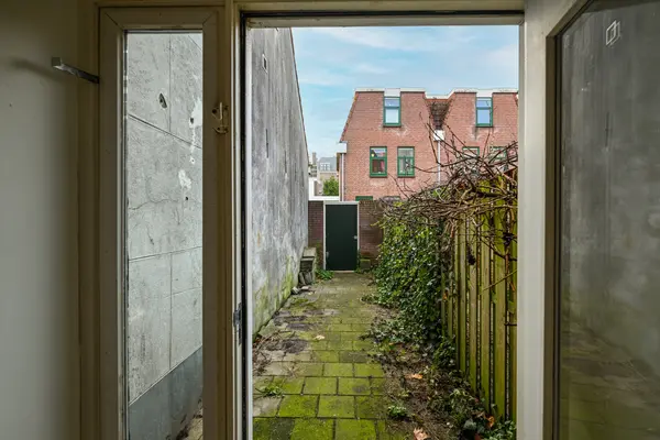 Levendaal 161, Leiden
