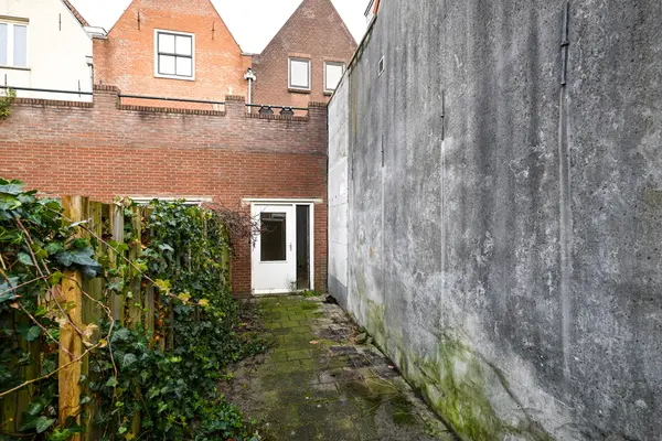 Levendaal 161, Leiden