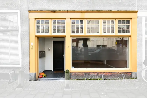 Levendaal 161, Leiden