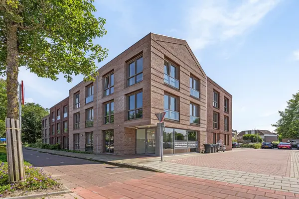 Hoge Rijndijk 48A32, Zoeterwoude