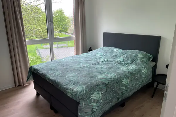Hoge Rijndijk 48A32, Zoeterwoude