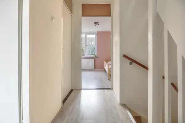 Klimopzoom 91, Leiderdorp