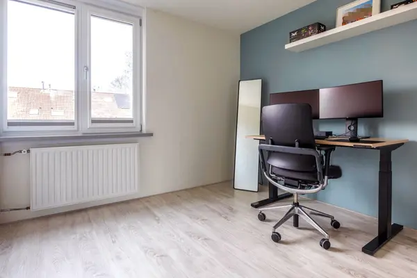 Klimopzoom 91, Leiderdorp
