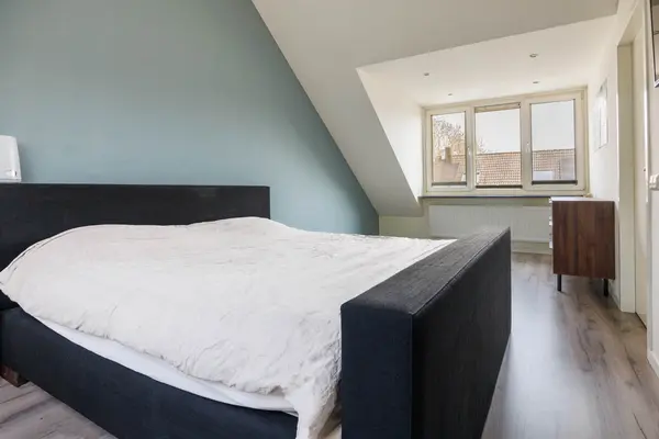 Klimopzoom 91, Leiderdorp