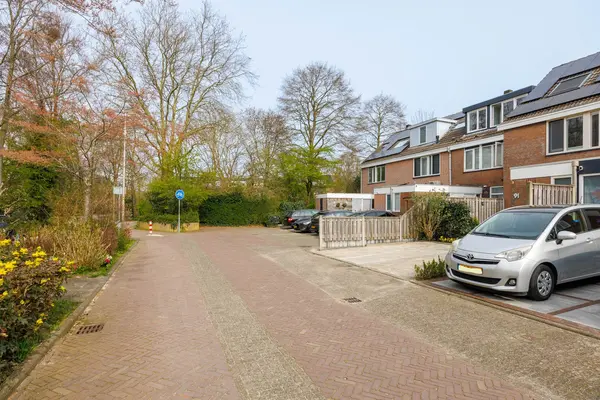 Klimopzoom 91, Leiderdorp