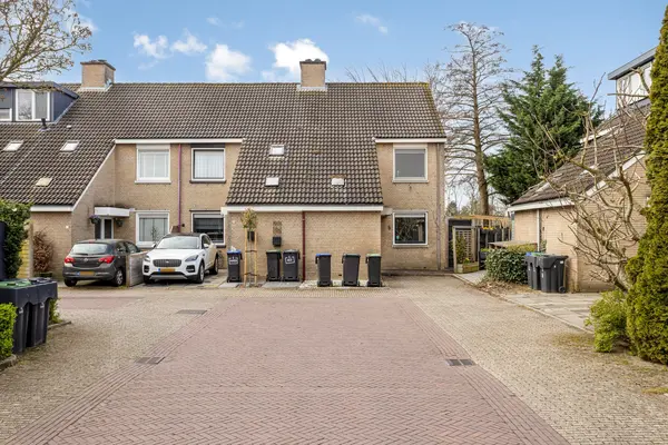 Griffioen 5, Leiderdorp