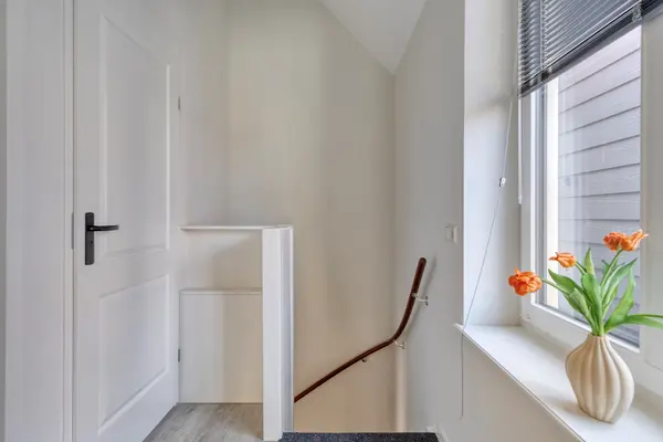 Olieslagerspoort 5, Leiden