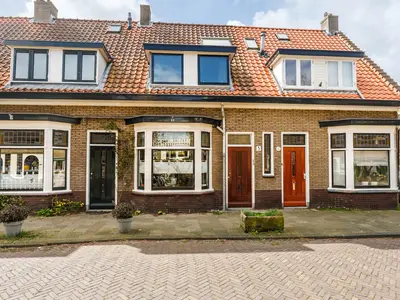 Foto 1 van Bakhuis Roozenboomstraat 3
