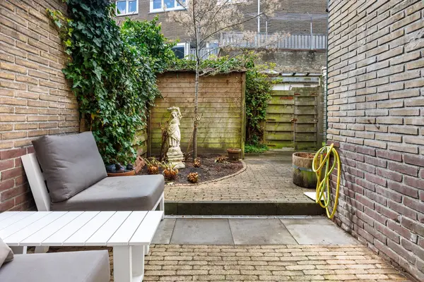 Bakhuis Roozenboomstraat 3, Leiden