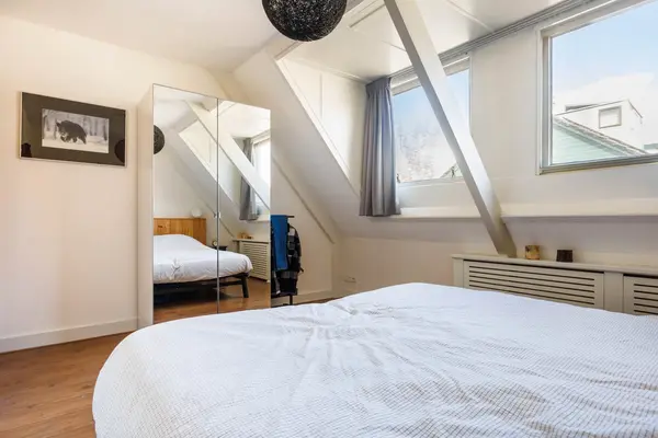 Bakhuis Roozenboomstraat 3, Leiden
