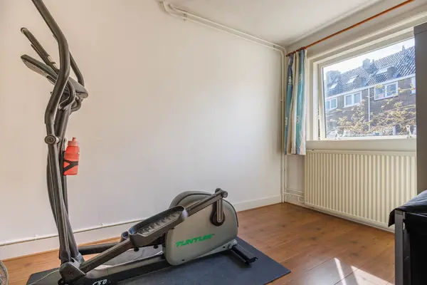 Bakhuis Roozenboomstraat 3, Leiden