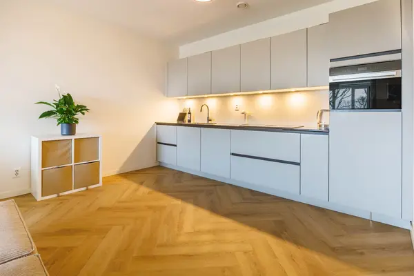 Mangoweg 33, Leiden