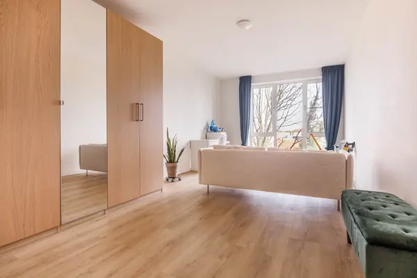 Mangoweg 33, Leiden