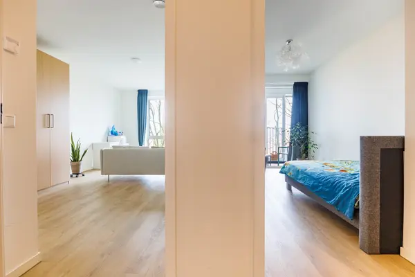 Mangoweg 33, Leiden