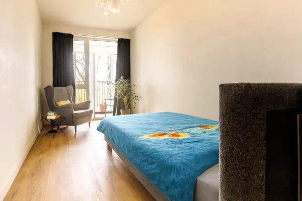 Mangoweg 33, Leiden