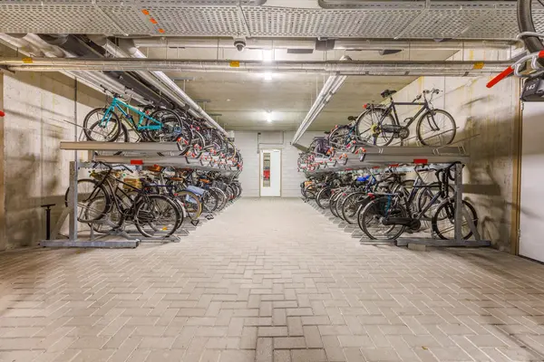 Mangoweg 33, Leiden
