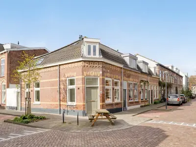 Foto 1 van Groenoordstraat 19