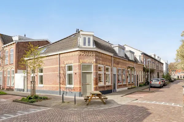 Groenoordstraat 19