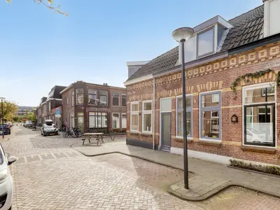 Foto 2 van Groenoordstraat 19