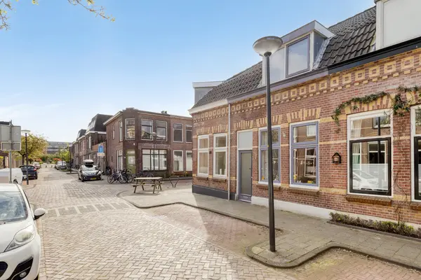 Groenoordstraat 19