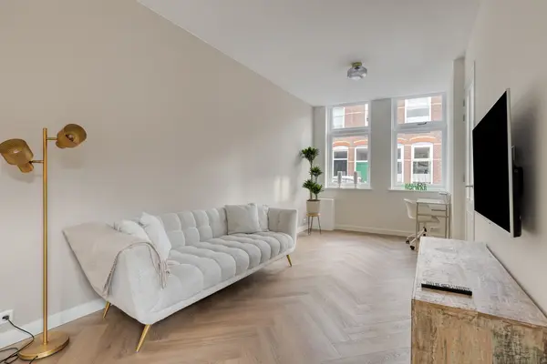 Groenoordstraat 19, Leiden