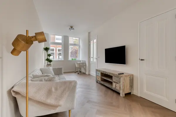 Groenoordstraat 19, Leiden