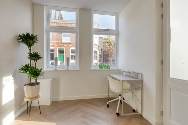 Groenoordstraat 19, Leiden