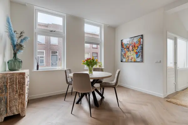 Groenoordstraat 19, Leiden