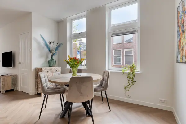Groenoordstraat 19, Leiden