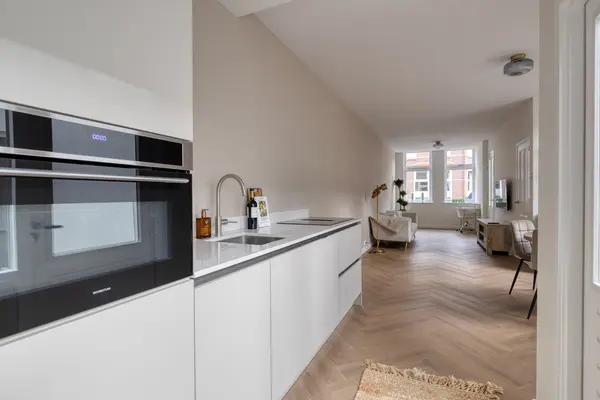 Groenoordstraat 19, Leiden