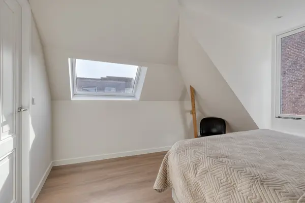Groenoordstraat 19, Leiden