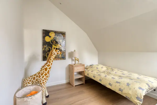 Groenoordstraat 19, Leiden