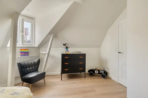 Groenoordstraat 19, Leiden