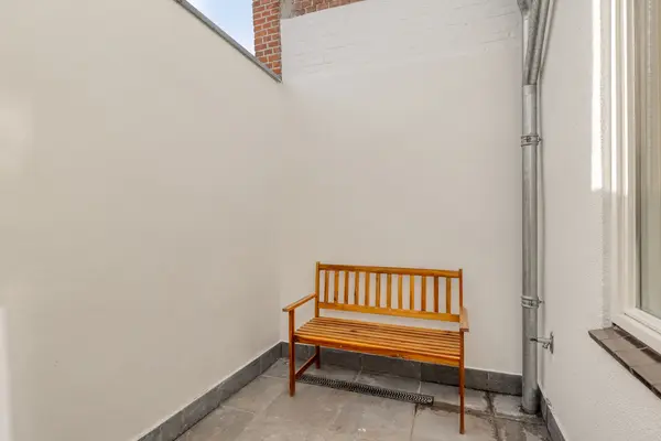 Groenoordstraat 19, Leiden