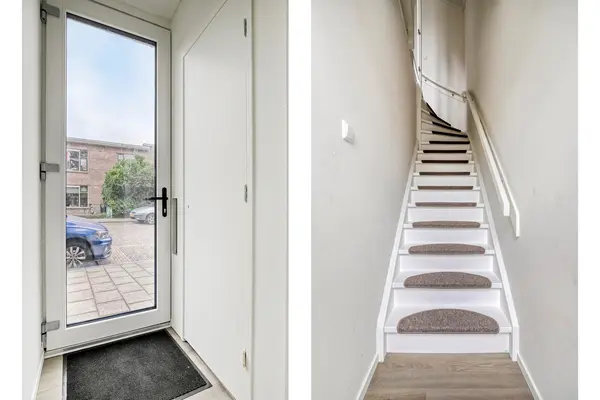 Pioenstraat 12B