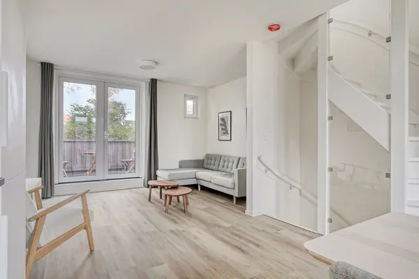 Pioenstraat 12B