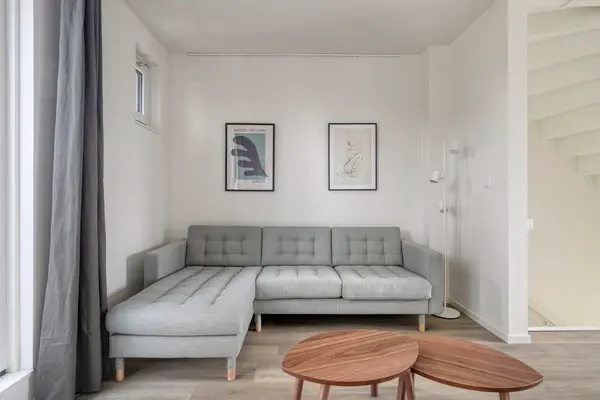 Pioenstraat 12B, Leiden