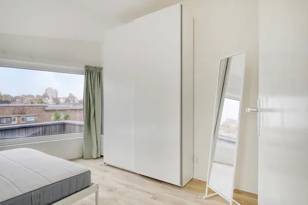 Pioenstraat 12B, Leiden