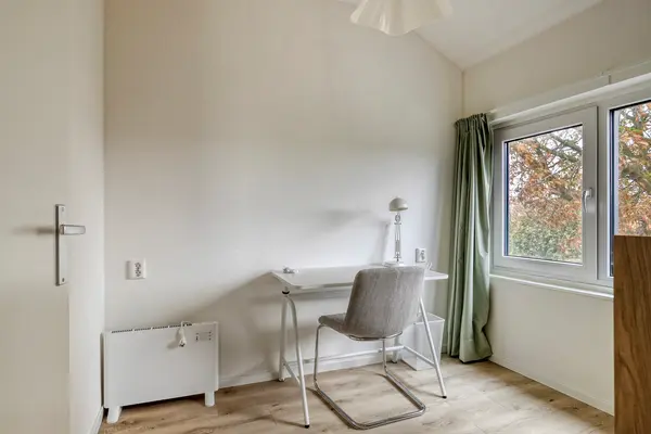 Pioenstraat 12B, Leiden