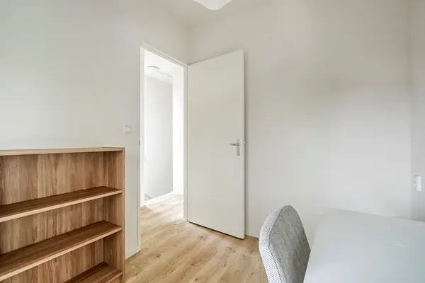 Pioenstraat 12B, Leiden