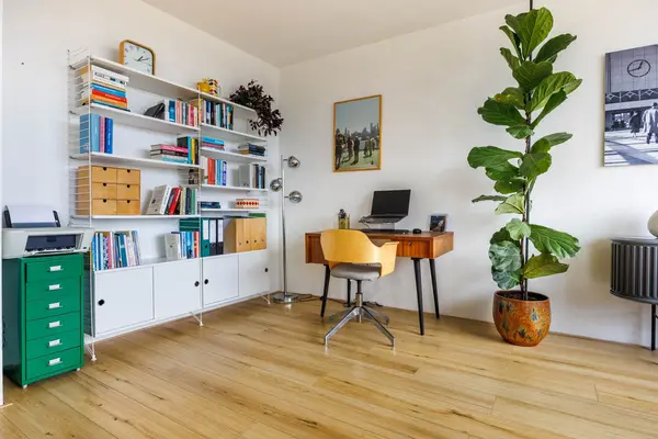 Van Vollenhovenplein 96, Leiden