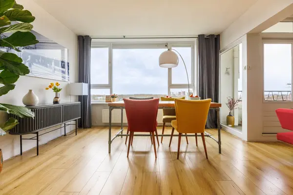 Van Vollenhovenplein 96, Leiden